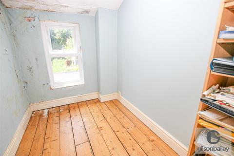 35 Connaught Road, Norwich, NR2 3BP
