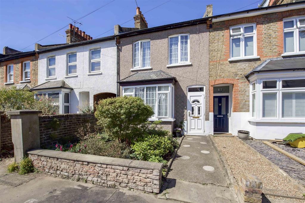 Dean Road, Hounslow 3 bed terraced house £550,000