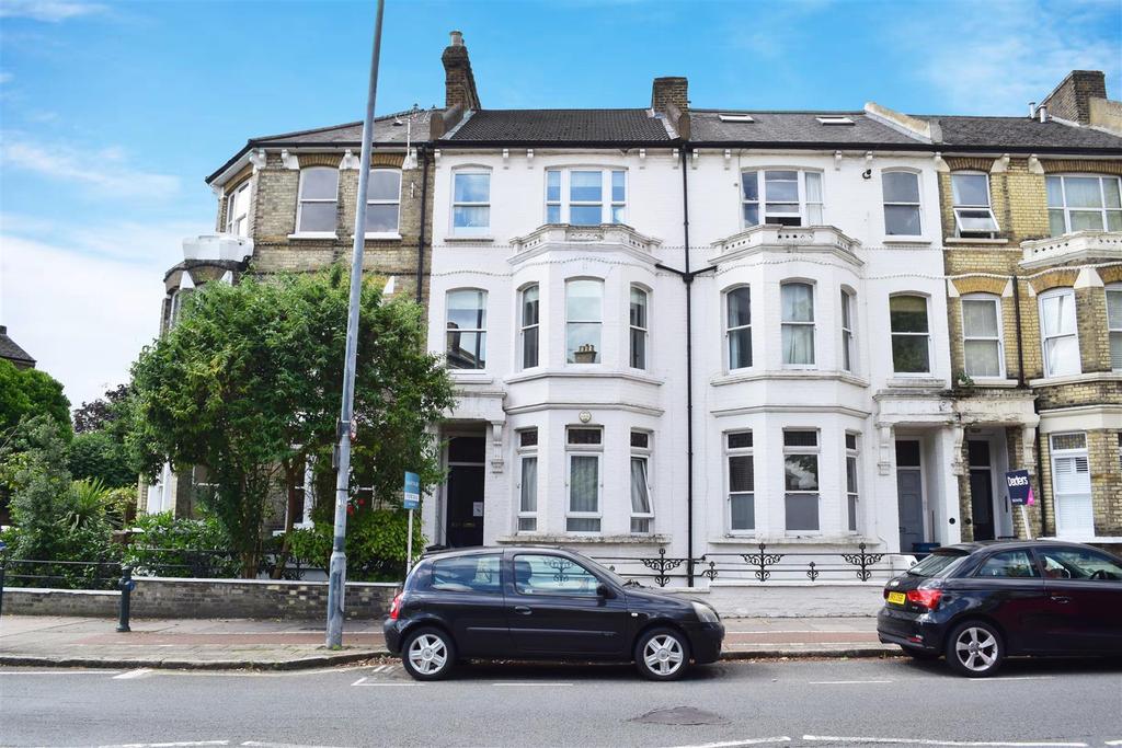 St. Margarets Road, St Margarets Village 1 bed apartment £380,000