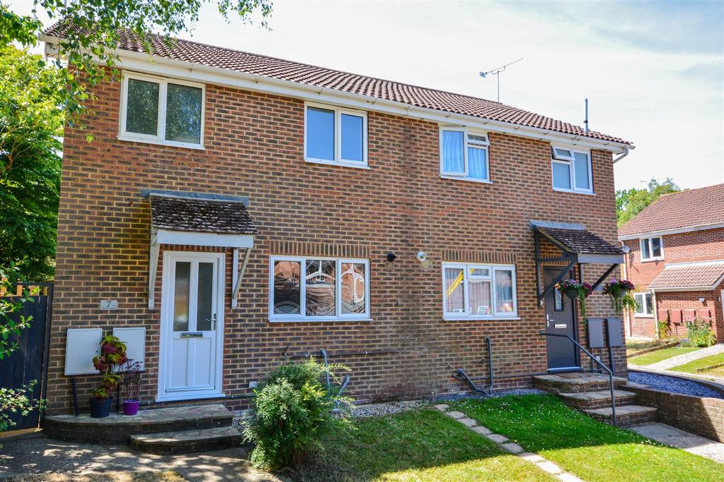 Swallow Drive, Battle 3 bed house for sale £325,000