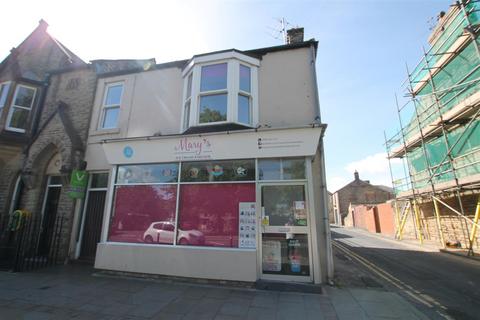 Property for sale, Church Street, Crook