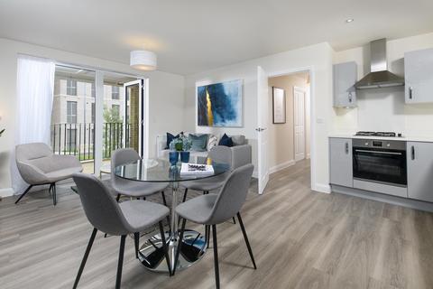 2 bedroom apartment for sale - Khaya Apartment at Trumpington Meadows, CB2 Consort Avenue CB2