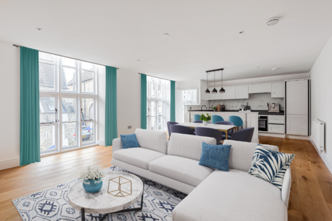 2 bedroom apartment for sale - Chipping Street, Tetbury, Gloucestershire, GL8