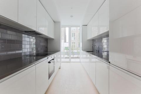 undefined, Starboard Way, Royal Wharf, E16