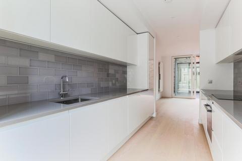 undefined, Starboard Way, Royal Wharf, E16