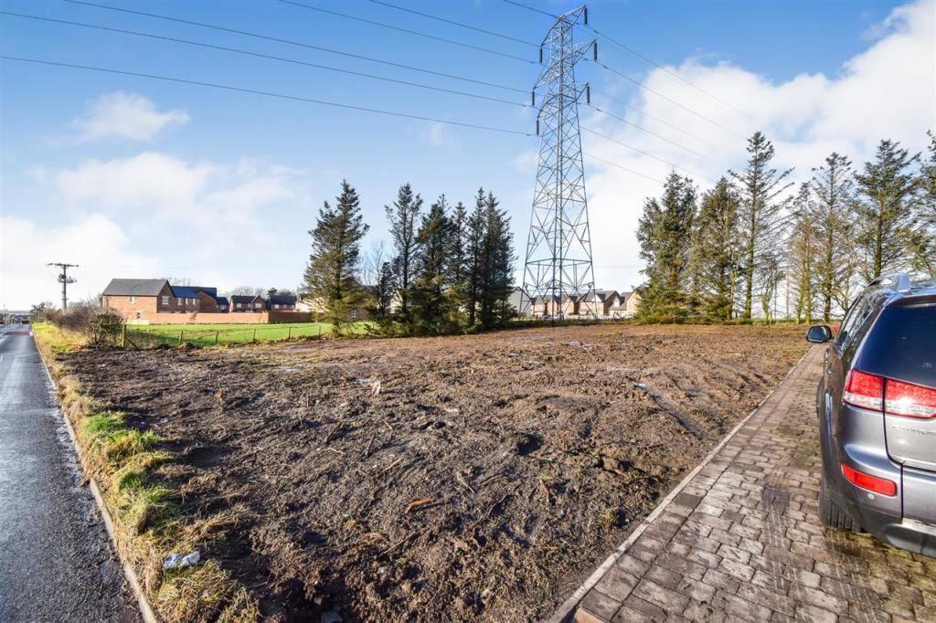 High Seaton, Seaton, Workington, Cumbria, CA14 1LJ Land for sale £90,000