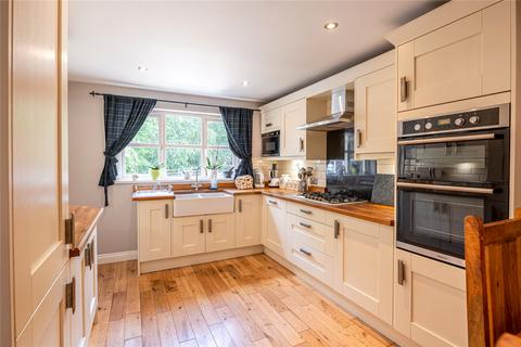 4 bedroom detached house for sale, Milnthorpe Lane, Bramham, LS23