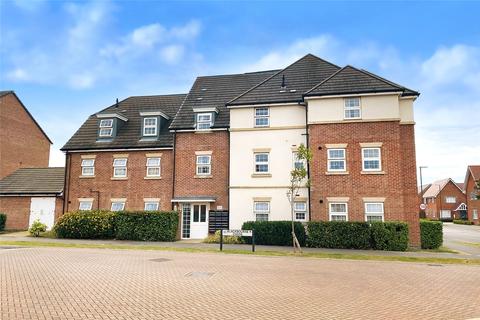 Flat 1, Pepper Pot Court, 25 Blackbourne Chase, Littlehampton, BN17 7FL