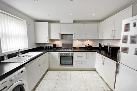 Flat 1, Pepper Pot Court, 25 Blackbourne Chase, Littlehampton, BN17 7FL