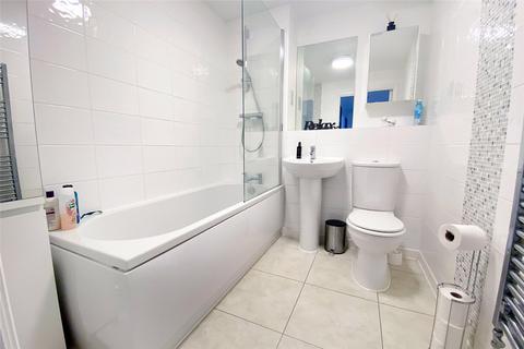 Flat 1, Pepper Pot Court, 25 Blackbourne Chase, Littlehampton, BN17 7FL