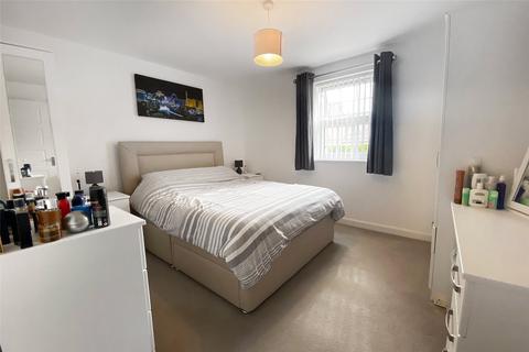 Flat 1, Pepper Pot Court, 25 Blackbourne Chase, Littlehampton, BN17 7FL