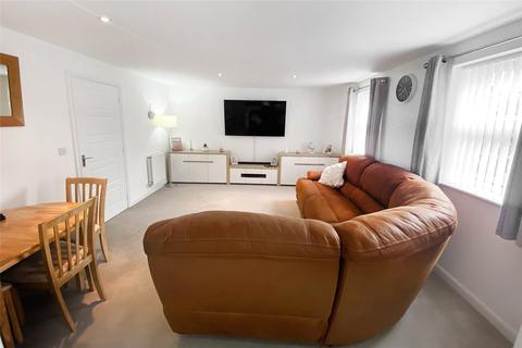Flat 1, Pepper Pot Court, 25 Blackbourne Chase, Littlehampton, BN17 7FL