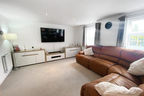 Flat 1, Pepper Pot Court, 25 Blackbourne Chase, Littlehampton, BN17 7FL