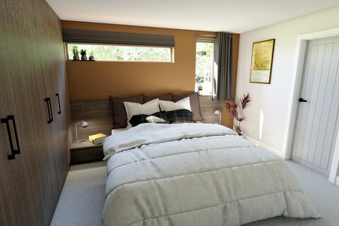 2 bedroom park home for sale - Luton, Bedfordshire, LU1