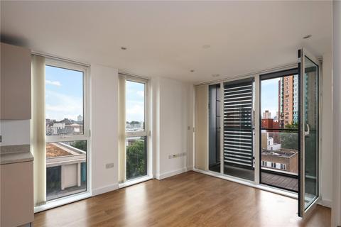 Flat 28, 1 Ward Road, London, E15 2LB