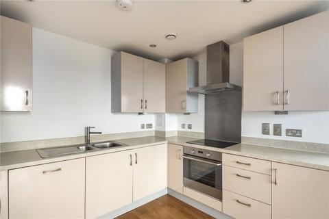 Flat 28, 1 Ward Road, London, E15 2LB