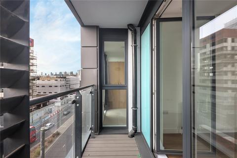 Flat 28, 1 Ward Road, London, E15 2LB