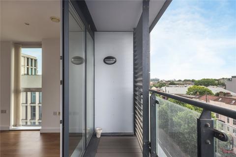 Flat 28, 1 Ward Road, London, E15 2LB