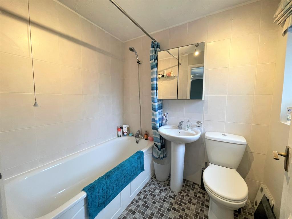 En suite