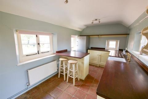 4 bedroom detached house for sale, Walnut Cottage, Framlingham, Suffolk