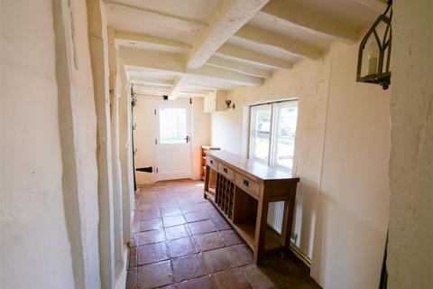 4 bedroom detached house for sale, Walnut Cottage, Framlingham, Suffolk