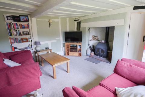 4 bedroom detached house for sale, Walnut Cottage, Framlingham, Suffolk