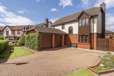 18 Cedar Drive, Port Seton, Prestonpans, EH32 0SN
