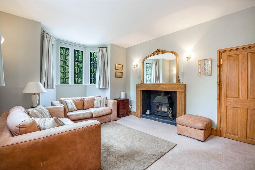 Drawing Room