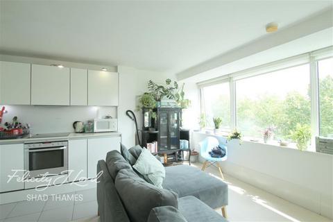 2 bedroom flat to rent, Aragon Tower, George Beard Road, SE8