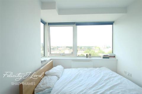 2 bedroom flat to rent, Aragon Tower, George Beard Road, SE8