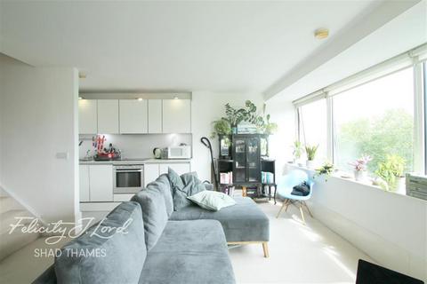 2 bedroom flat to rent, Aragon Tower, George Beard Road, SE8