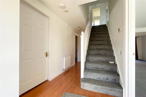 4 bedroom detached house to rent, Capel Edeyrn, Pontprennau, Cardiff, CF23