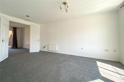 4 bedroom detached house to rent, Capel Edeyrn, Pontprennau, Cardiff, CF23