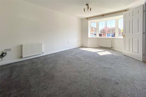 4 bedroom detached house to rent, Capel Edeyrn, Pontprennau, Cardiff, CF23