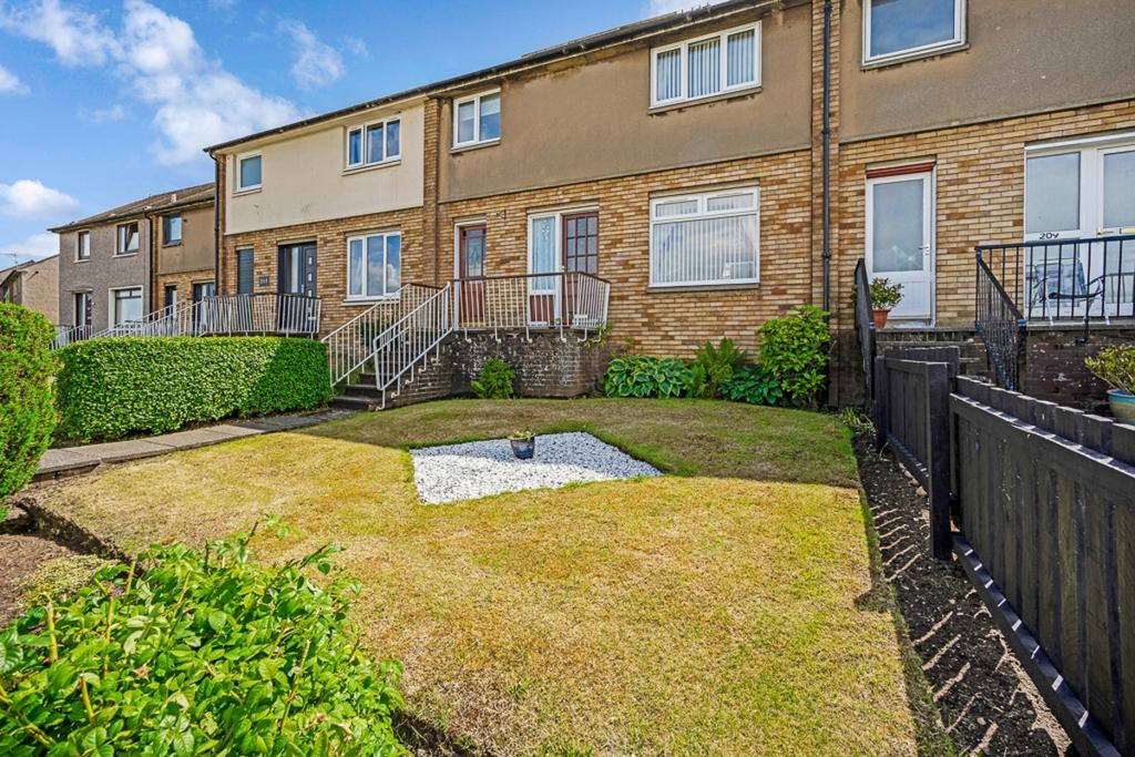 Greenloanings, Kirkcaldy, KY2 3 bed terraced house £99,950