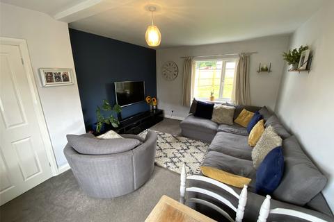 23 Hordley Acres, Haydon Bridge, Hexham, NE47 6DR
