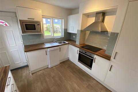 23 Hordley Acres, Haydon Bridge, Hexham, NE47 6DR