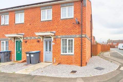 59 Aidan Court, Middlesbrough, TS5 4BS