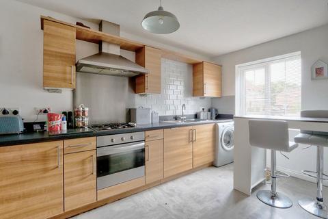 59 Aidan Court, Middlesbrough, TS5 4BS