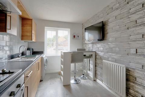 59 Aidan Court, Middlesbrough, TS5 4BS