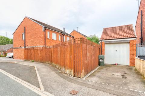 59 Aidan Court, Middlesbrough, TS5 4BS