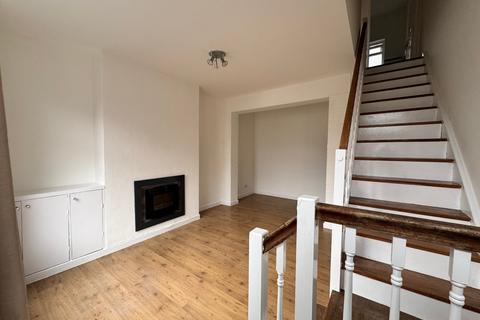 2 bedroom terraced house to rent, Buller Street, Farnworth, BL3