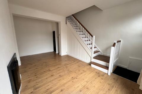 2 bedroom terraced house to rent, Buller Street, Farnworth, BL3