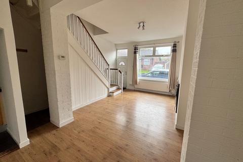 2 bedroom terraced house to rent, Buller Street, Farnworth, BL3