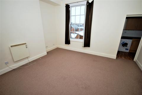 1 bedroom apartment to rent, 47, Portland Street, Leamington Spa