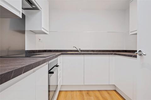 2 bedroom apartment to rent, St Mark's Apartments, 300 City Road, London, EC1V