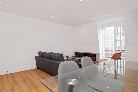 2 bedroom apartment to rent, St Mark's Apartments, 300 City Road, London, EC1V