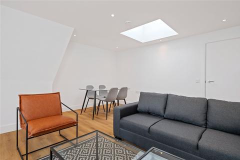 2 bedroom apartment to rent, St Mark's Apartments, 300 City Road, London, EC1V