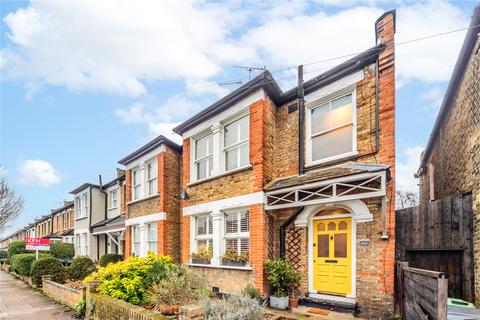 3 bedroom end of terrace house for sale, Highworth Road, London, N11