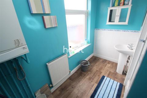 1 bedroom in a house share to rent - Nottingham Road